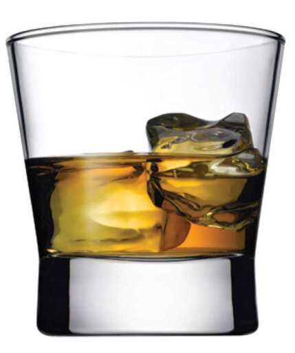 Pasabahce - PETRA Rocks 10oz/300ml