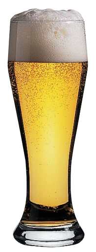 Pasabahce - Pilsner 18.25oz/540ml