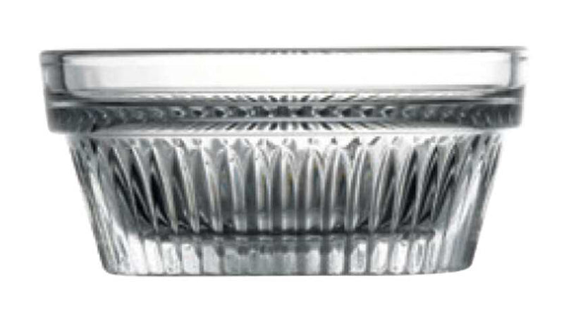 Pasabahce - Ramekin 1.5x3"/3.8x7.6cm | 2.75oz/85ml