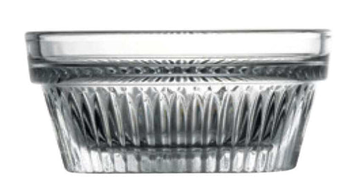 Pasabahce - Ramekin 1.5x3"/3.8x7.6cm | 2.75oz/85ml
