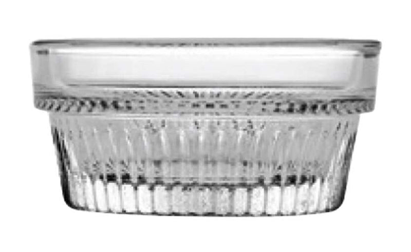 Pasabahce - Ramekin 1x2"/2.5x5cm | 1.5oz/43ml