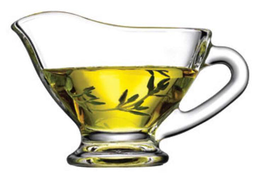 Pasabahce - Sauce Boat 2oz/60ml