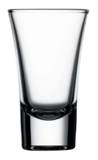Pasabahce - Shooter 2oz/60ml