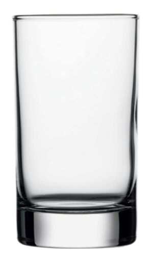 Pasabahce - SIDE - HEAVY SHAM Juice 5.25oz/160ml