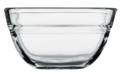 Pasabahce - Square Stacking Bowl 15oz/440ml2.25x4.25"/5.7x10.