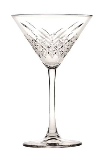 Pasabahce - TIMELESS Martini 7.3/4oz/230ml