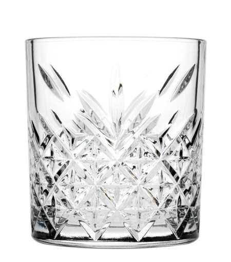 Pasabahce - TIMELESS Whiskey 11.75oz/350ml