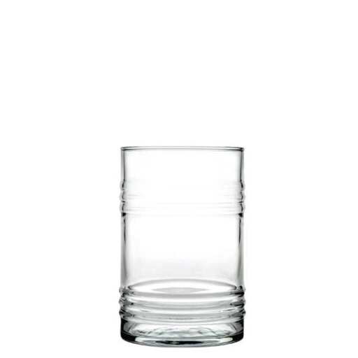 Pasabahce - TIN CAN Glass 16oz/473ml (Tempered)