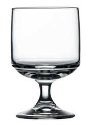 Pasabahce - TOWER Stacking Goblet 6oz/180ml