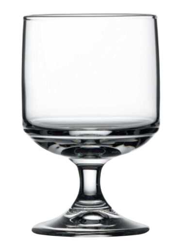 Pasabahce - TOWER Stacking Goblet 6oz/180ml