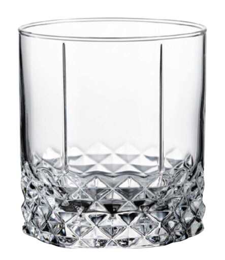 Pasabahce - VALSE Rocks 10.5oz/310ml