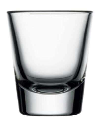 Pasabahce - Whiskey 1.5oz/45ml