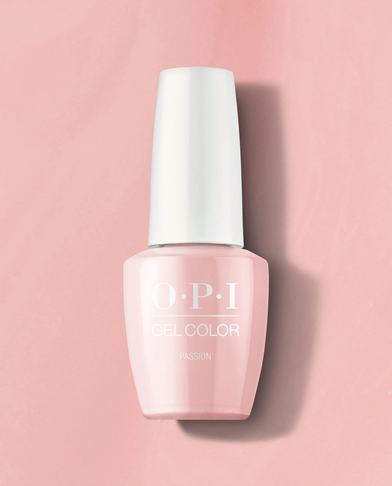 OPI - GelColor - Passion | 15 mL