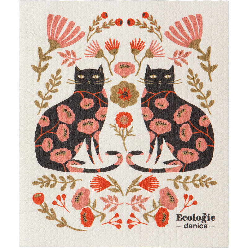 Ecologie - Dc Swedish Catbloom