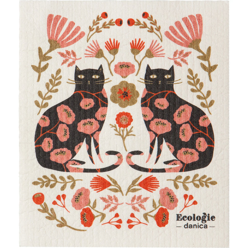 Ecologie - Dc Swedish Catbloom