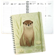 PBI - ACADEMIC AGENDA 2026 - 2027 - LARGE 1W/2P - OTTER Office Supplies