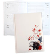 PBI - ACADEMIC AGENDA 2026 - 2027 - MEDIUM 1W/2P - PORCUPINE Office Supplies