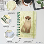 PBI - ACADEMIC AGENDA 2026 - 2027 - SMALL 1D/1P - OTTER Office Supplies