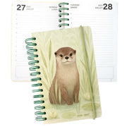 PBI - ACADEMIC AGENDA 2026 - 2027 - SMALL 1D/1P - OTTER Office Supplies
