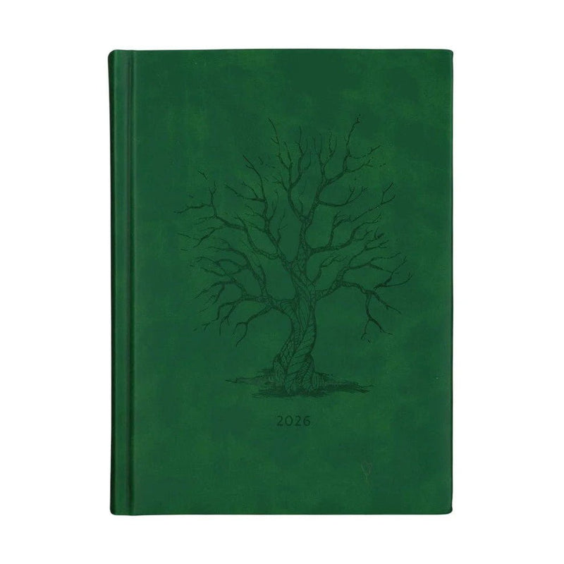 PBI - ACN - ANNUAL AGENDA 2026 - GREEN TREE Office Supplies