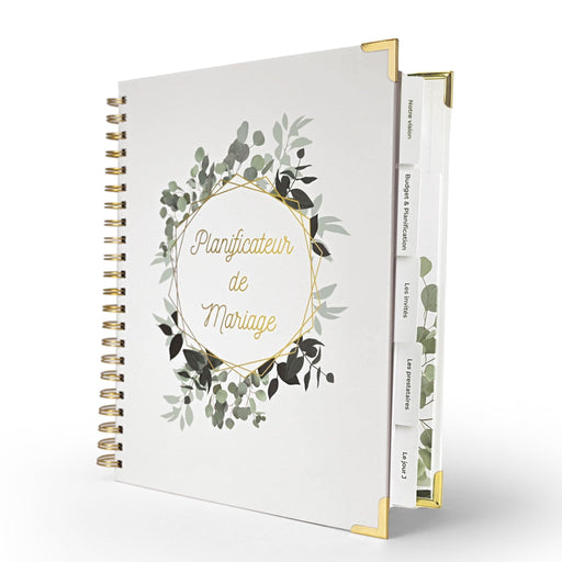 PBI - ACN - WEDDING PLANNER (FR) Toys & Games