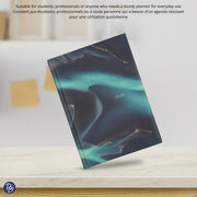 PBI - ANNUAL AGENDA 2026 - BLUE MARBLE Games & Toys