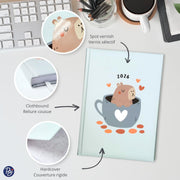 PBI - ANNUAL AGENDA 2026 - CAPYBARA Games & Toys