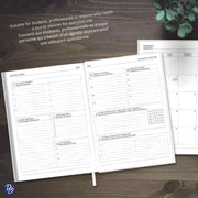 PBI - ANNUAL AGENDA 2026 - CAPYBARA Games & Toys