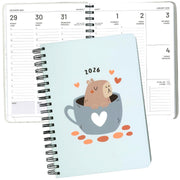 PBI - ANNUAL AGENDA 2026 - CAPYBARA Games & Toys