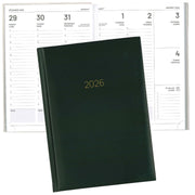 PBI - ANNUAL AGENDA 2026 - CLASSIC BLACK Games & Toys