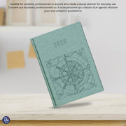 PBI - ANNUAL AGENDA 2026 - COMPASS Games & Toys