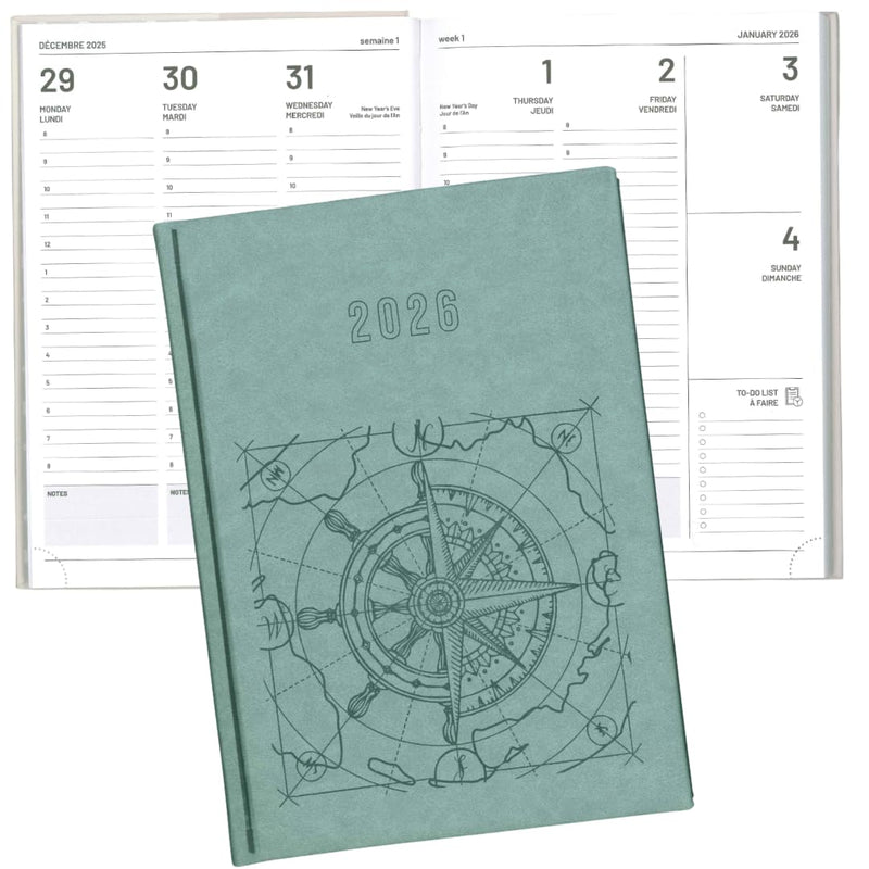 PBI - ANNUAL AGENDA 2026 - COMPASS Games & Toys
