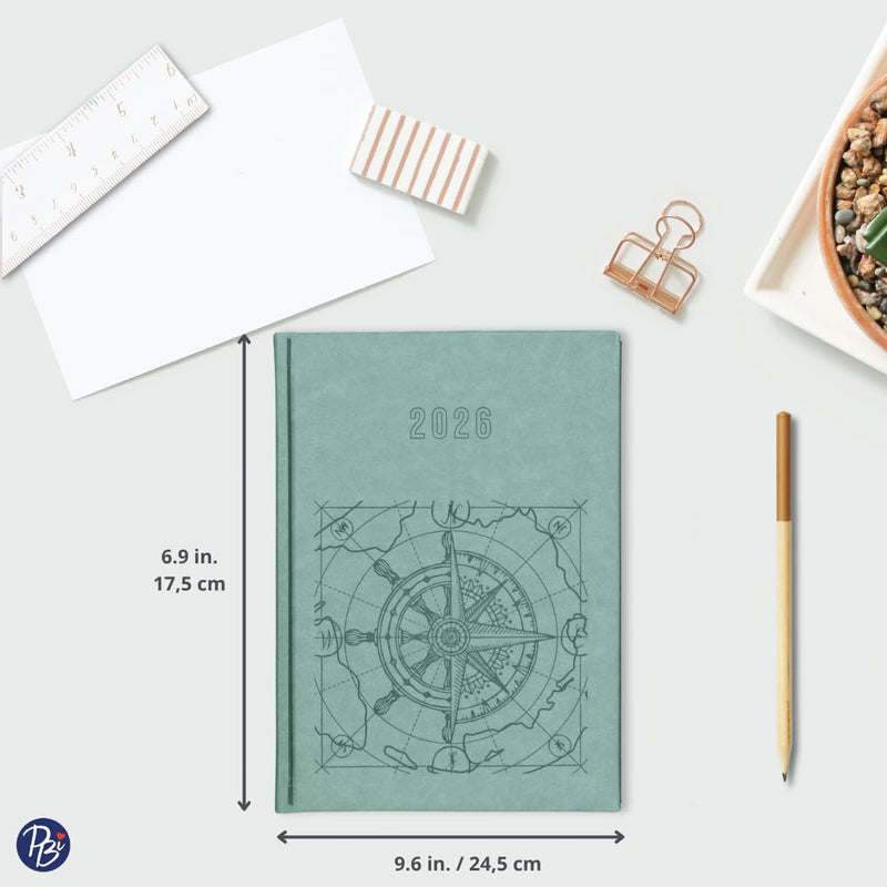 PBI - ANNUAL AGENDA 2026 - COMPASS Games & Toys