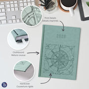 PBI - ANNUAL AGENDA 2026 - COMPASS Games & Toys