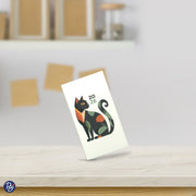 PBI - ANNUAL AGENDA 2026 MINI - GEOMETRIC CAT Games & Toys