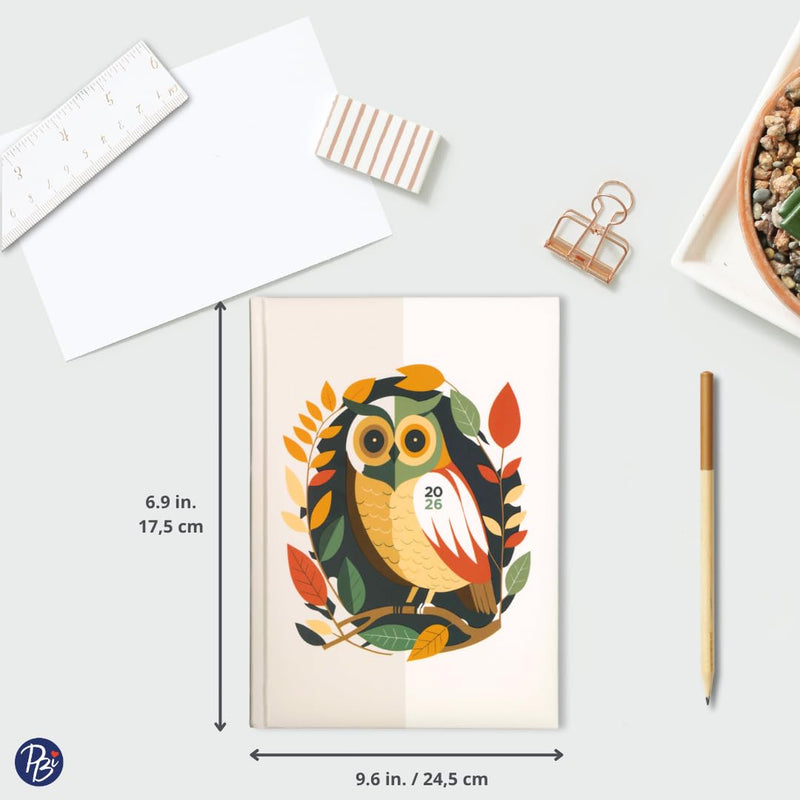 PBI - ANNUAL AGENDA 2026 - OWL Games & Toys