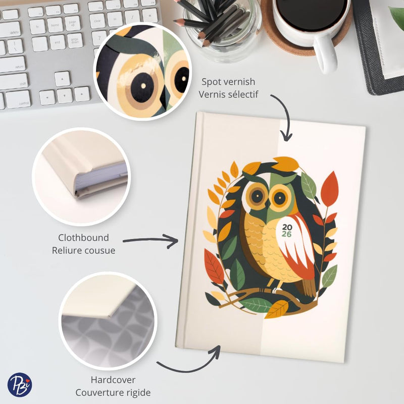 PBI - ANNUAL AGENDA 2026 - OWL Games & Toys