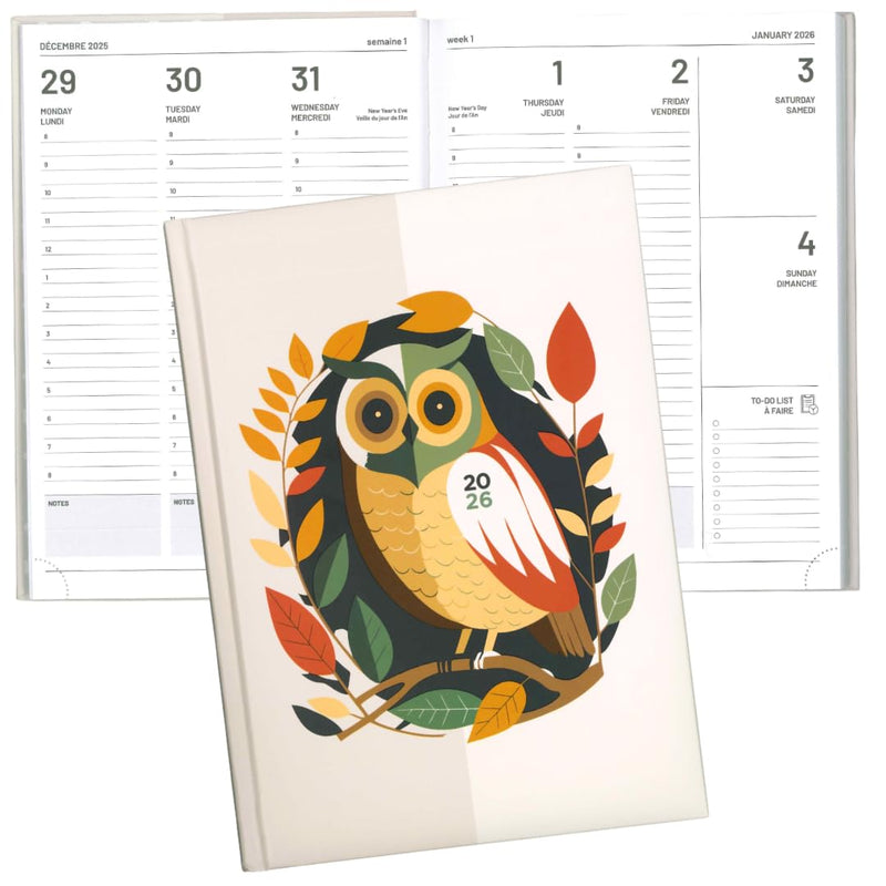 PBI - ANNUAL AGENDA 2026 - OWL Games & Toys