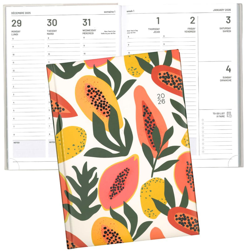 PBI - ANNUAL AGENDA 2026 - PAPAYA Games & Toys