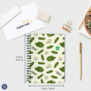 PBI - ANNUAL AGENDA 2026 - PICKLE PARTY Games & Toys
