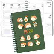 PBI - ANNUAL AGENDA 2026 - SUSHI Games & Toys