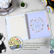 PBI - PLANIFICATEUR BÉBÉ - TON PETIT MONDE Toys & Games
