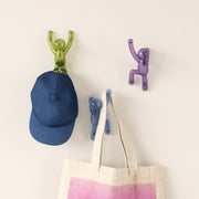 Buddy Pinpoint Wall Hooks, Set of 3 - image 3