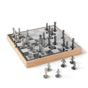 Buddy Chess Set