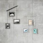 Exhibit Wall Picture Frames, Set Of 3 - image 4
