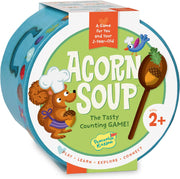 PEACEABLE KINGDOM - ACORN SOUP Toys & Games
