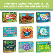 PEACEABLE KINGDOM - ACORN SOUP Toys & Games