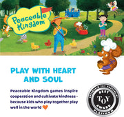 PEACEABLE KINGDOM - ACORN SOUP Toys & Games