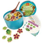 PEACEABLE KINGDOM - LA SOUPE AUX NOISETTES Games & Toys