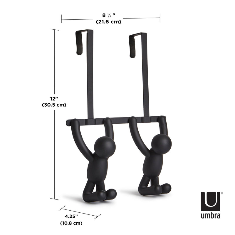 Buddy 2 Over The Door Hook - image 5
